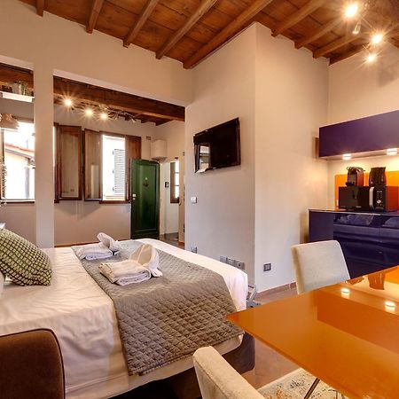Magazzini Apartment By Mamo Florencie Exteriér fotografie