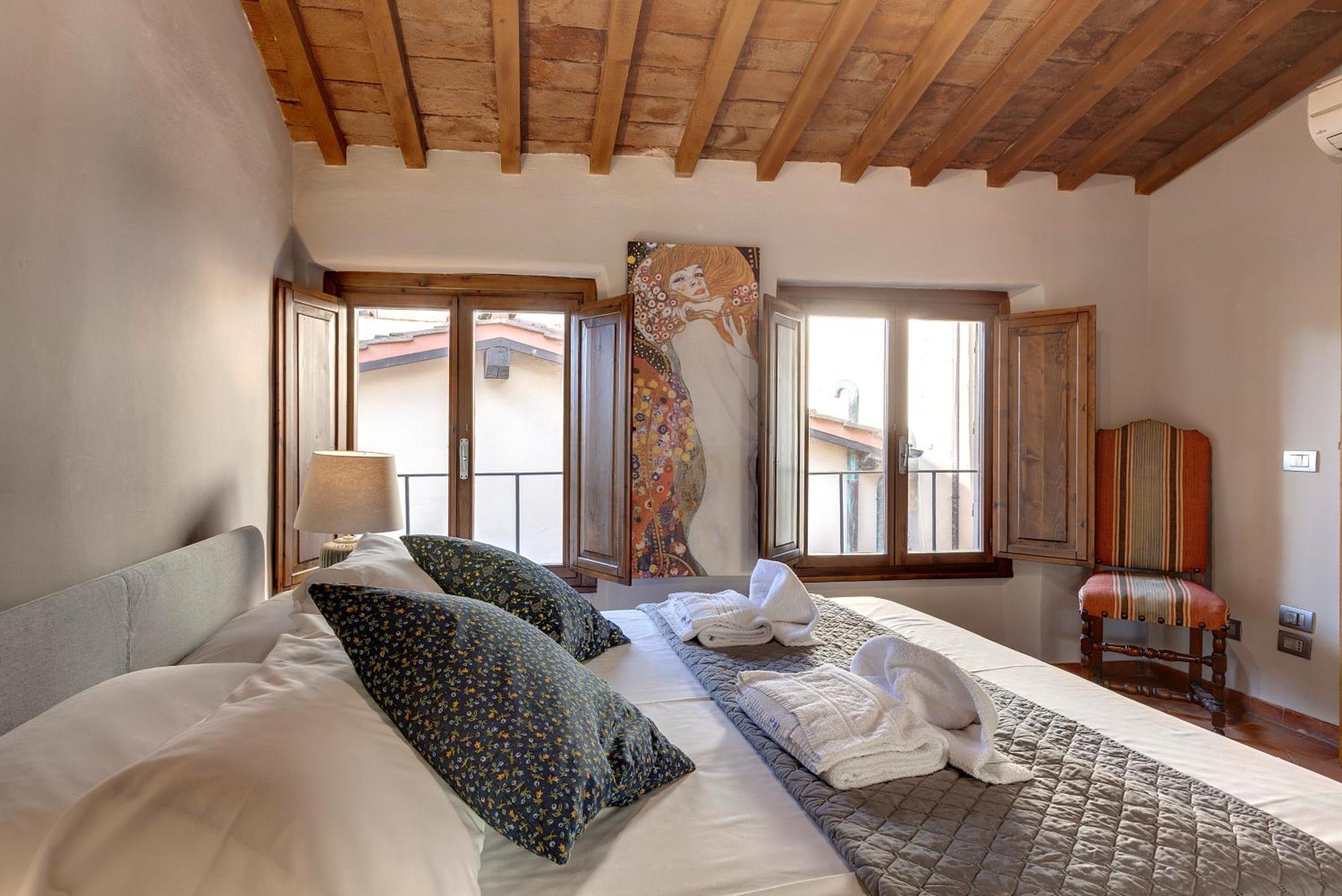 Magazzini Apartment By Mamo Florencie Exteriér fotografie