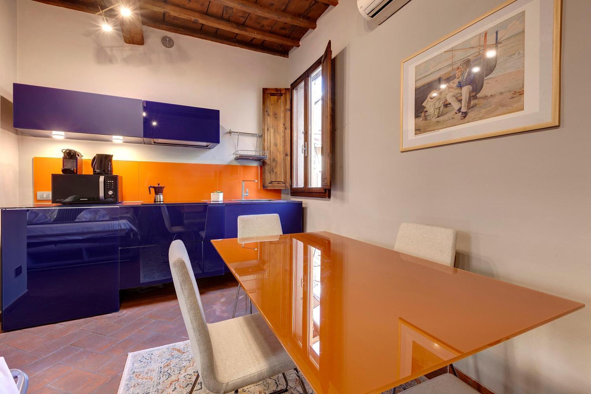 Magazzini Apartment By Mamo Florencie Exteriér fotografie
