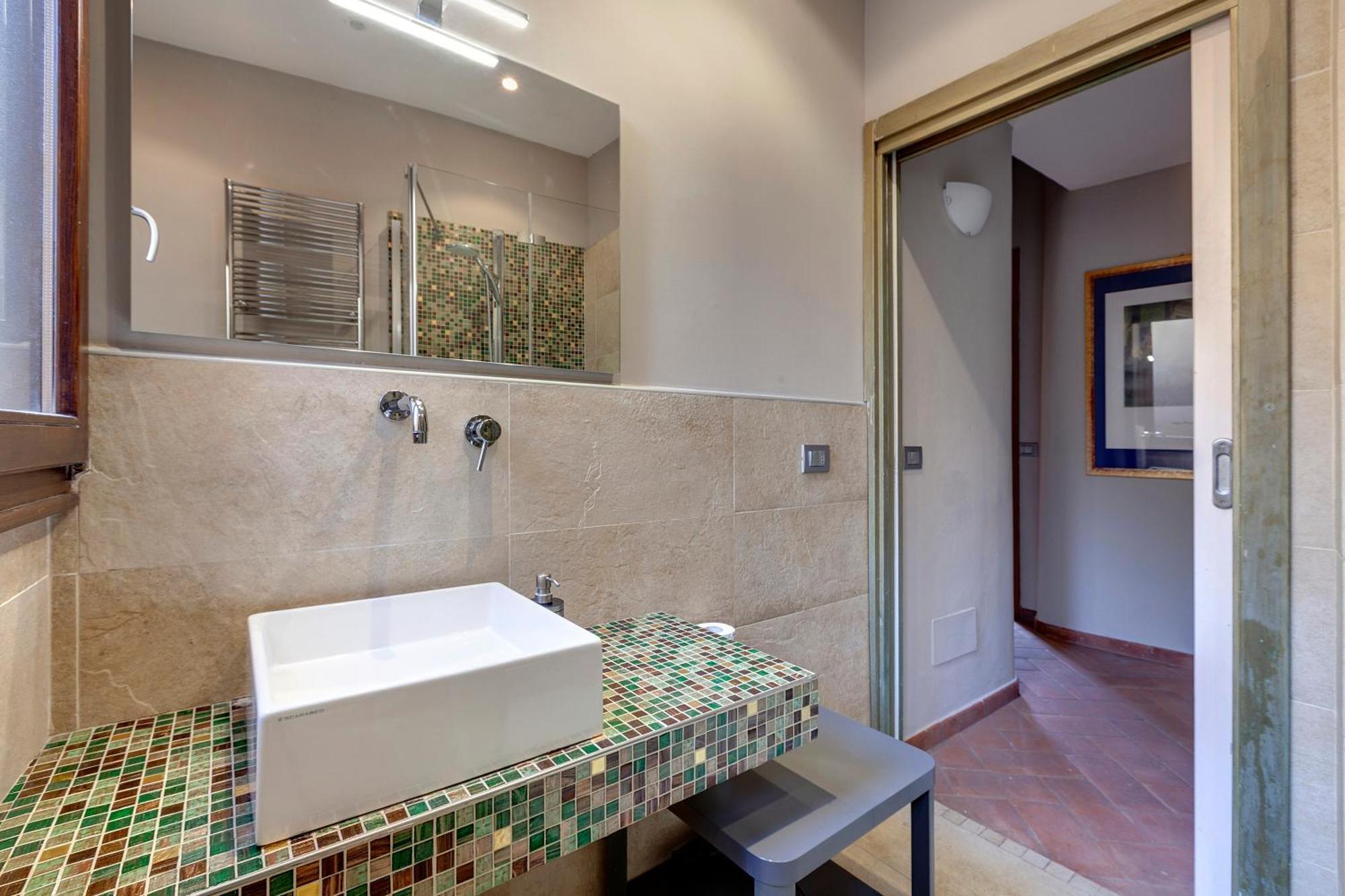 Magazzini Apartment By Mamo Florencie Exteriér fotografie